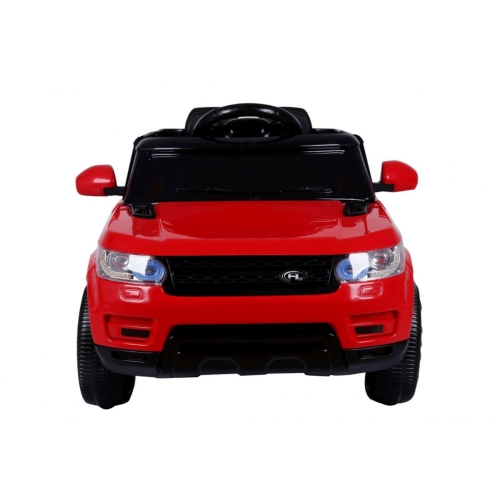 samochód dla dzieci